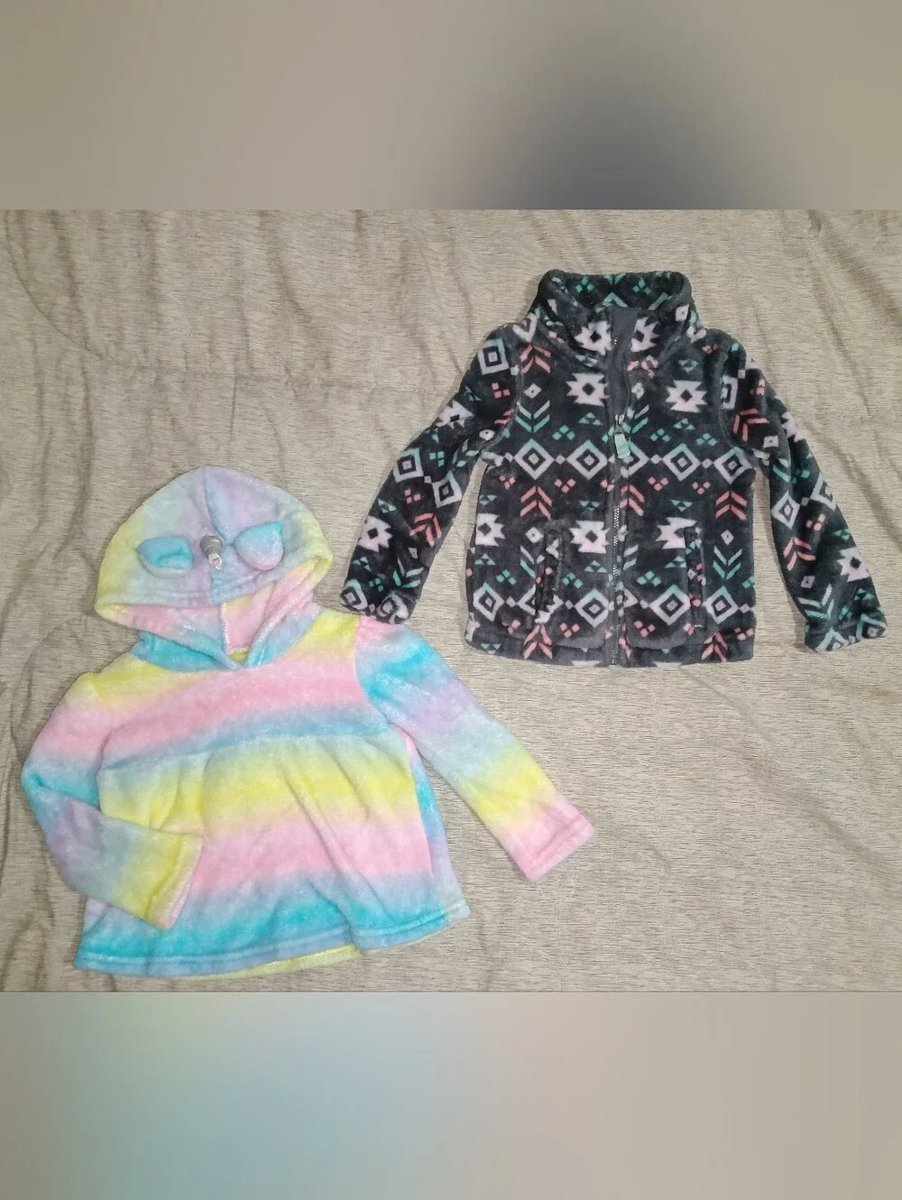 Girls Mixed Clothing Bundle 24M/ 2T